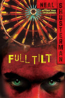Full Tilt-Children’s / Teenage fiction: Science fiction-買書書 BuyBookBook