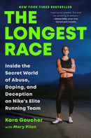 The Longest Race-Biography and memoirs-買書書 BuyBookBook