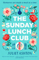 The Sunday Lunch Club-Fiction: general and literary-買書書 BuyBookBook