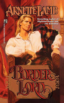 Border Lord-Fiction: Modern and contemporary-買書書 BuyBookBook