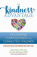 The Kindness Advantage-Family and health-買書書 BuyBookBook