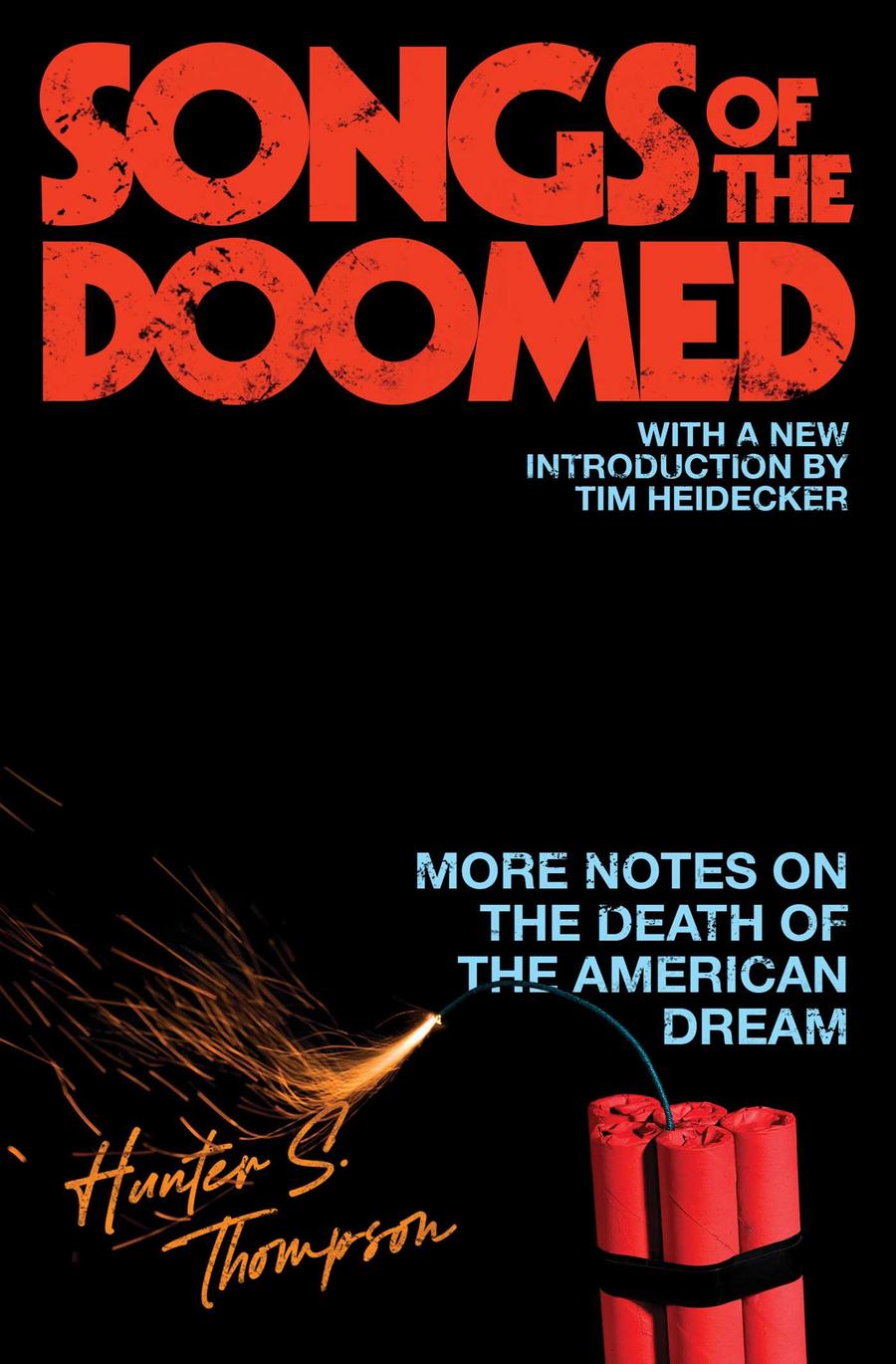 Songs of the Doomed-Society/ culture/ social sciences-買書書 BuyBookBook