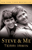Steve & Me-Memoirs-買書書 BuyBookBook
