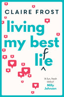Living My Best Life-Fiction: Modern and contemporary-買書書 BuyBookBook