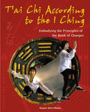 T'ai Chi According to the I Ching-Mind/ body/ spirit-買書書 BuyBookBook
