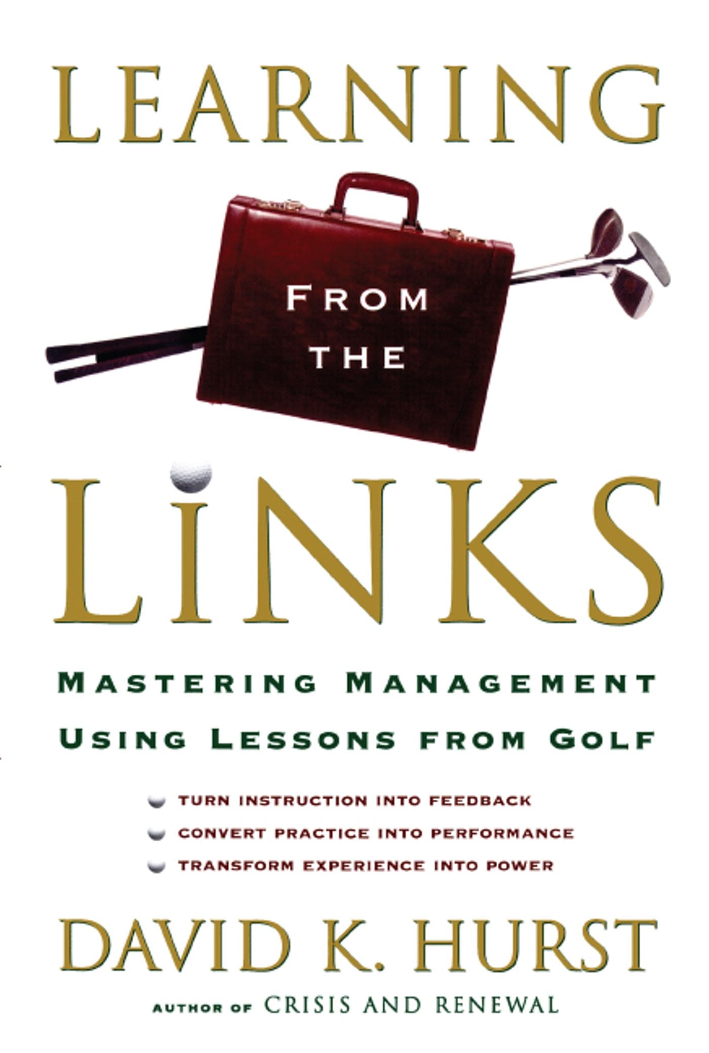 Learning from the Links-Business and Management-買書書 BuyBookBook