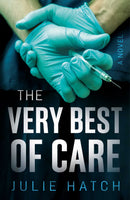 The Very Best of Care-Fiction: Thriller and horror-買書書 BuyBookBook