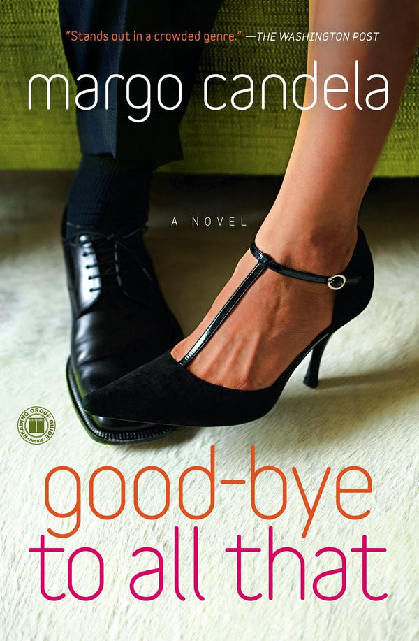 Good-bye To All That-Fiction: Modern and contemporary-買書書 BuyBookBook