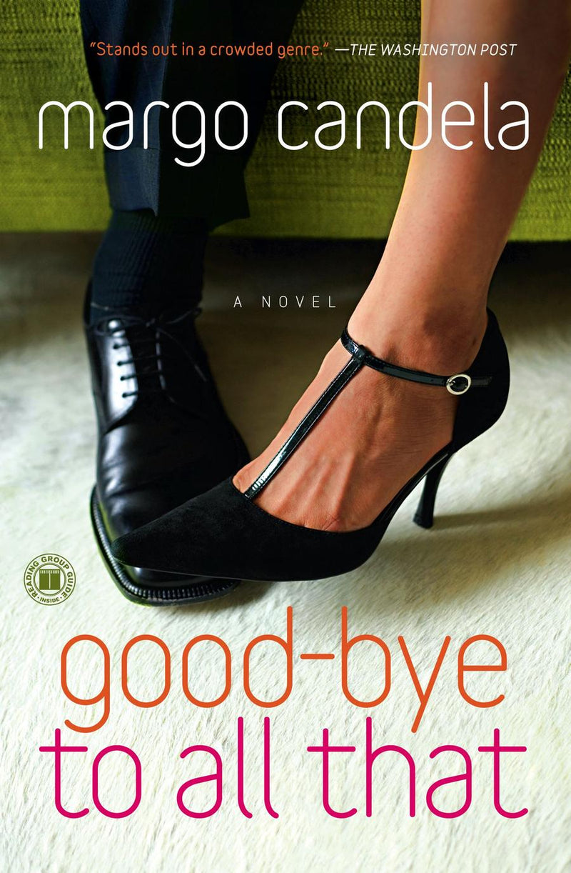 Good-bye To All That-Fiction: Modern and contemporary-買書書 BuyBookBook