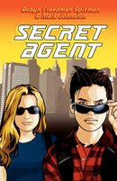 Secret Agent-Children’s / Teenage fiction: General and modern fiction-買書書 BuyBookBook
