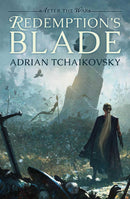 Redemption's Blade-Fiction: Fantasy-買書書 BuyBookBook