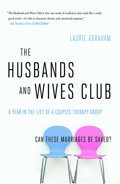 The Husbands and Wives Club-Family and health-買書書 BuyBookBook
