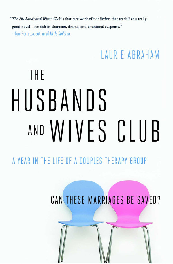 The Husbands and Wives Club-Family and health-買書書 BuyBookBook