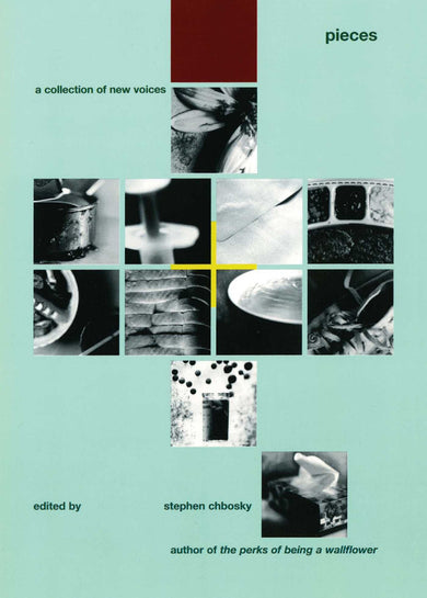 Pieces-Fiction: Modern and contemporary-買書書 BuyBookBook