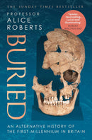 Buried-History and Archaeology-買書書 BuyBookBook