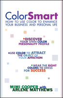 Color Smart-Self-help/ personal development/ practical advice-買書書 BuyBookBook