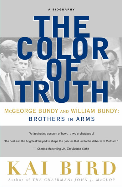 The Color of Truth-History and Archaeology-買書書 BuyBookBook