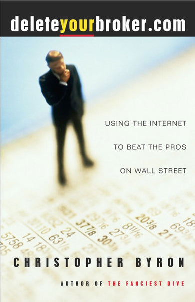 deleteyourbroker.com-Self-help/ personal development/ practical advice-買書書 BuyBookBook