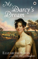 Mr. Darcy's Dream-Fiction: Historical fiction-買書書 BuyBookBook