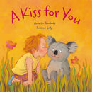 A Kiss for You-Children’s / Teenage fiction: Relationship stories-買書書 BuyBookBook