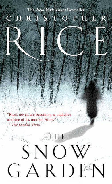 The Snow Garden-Fiction: general and literary-買書書 BuyBookBook