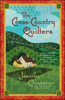 The Cross-Country Quilters-Fiction: general and literary-買書書 BuyBookBook