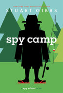 Spy Camp-Children’s / Teenage fiction: Action and adventure stories-買書書 BuyBookBook