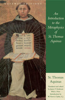 An Introduction to the Metaphysics of St. Thomas Aquinas-Religion and beliefs-買書書 BuyBookBook