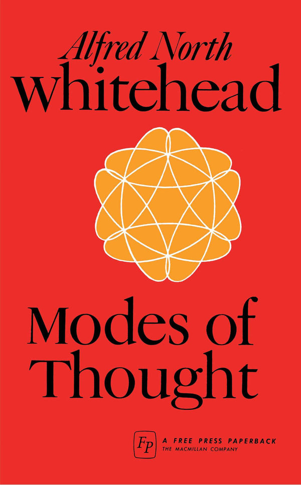 Modes of Thought-Philosophy-買書書 BuyBookBook