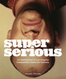 Super Serious-Photography and photographs-買書書 BuyBookBook
