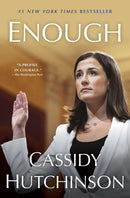 Enough-Memoirs-買書書 BuyBookBook