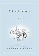 Bikeman-Poetry-買書書 BuyBookBook