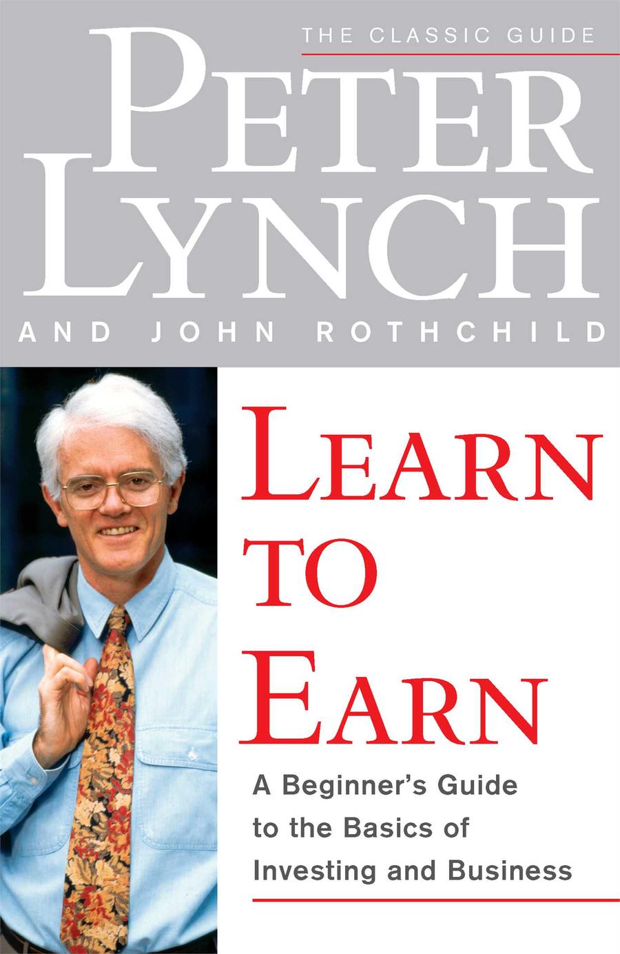 Learn to Earn-Economics/ Finance and Accounting-買書書 BuyBookBook