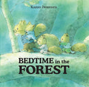 Bedtime in the Forest-Children’s / Teenage fiction: Nature and animal stories-買書書 BuyBookBook
