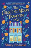 The Crescent Moon Tearoom-Fiction: Fantasy-買書書 BuyBookBook