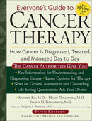 Everyone's Guide to Cancer Therapy-Family and health-買書書 BuyBookBook