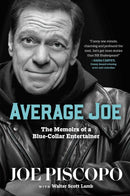 Average Joe-Lifestyle and Leisure-買書書 BuyBookBook