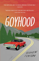 Goyhood-Fiction: general and literary-買書書 BuyBookBook