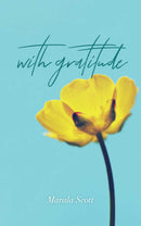 With Gratitude-Poetry-買書書 BuyBookBook