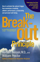 The Breakout Principle-Self-help/ personal development/ practical advice-買書書 BuyBookBook