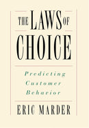 The Laws of Choice-Philosophy-買書書 BuyBookBook
