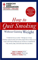 How to Quit Smoking Without Gaining Weight-Self-help/ personal development/ practical advice-買書書 BuyBookBook