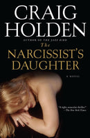 The Narcissist's Daughter-Fiction: general and literary-買書書 BuyBookBook