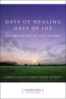 Days of Healing, Days of Joy-Family and health-買書書 BuyBookBook