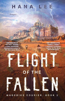 Flight of the Fallen-Fiction: Fantasy-買書書 BuyBookBook