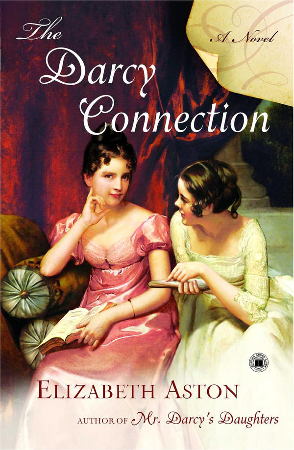 The Darcy Connection-Fiction: Historical fiction-買書書 BuyBookBook