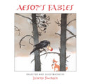 Aesop's Fables-Children’s / Teenage fiction: Classic and traditional-買書書 BuyBookBook