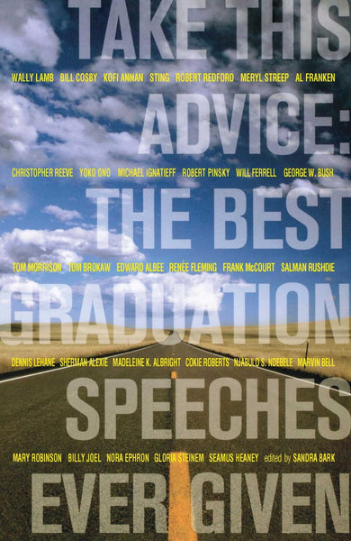 Take This Advice-Self-help/ personal development/ practical advice-買書書 BuyBookBook