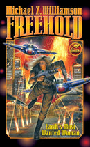 Freehold-Fiction: Science fiction-買書書 BuyBookBook