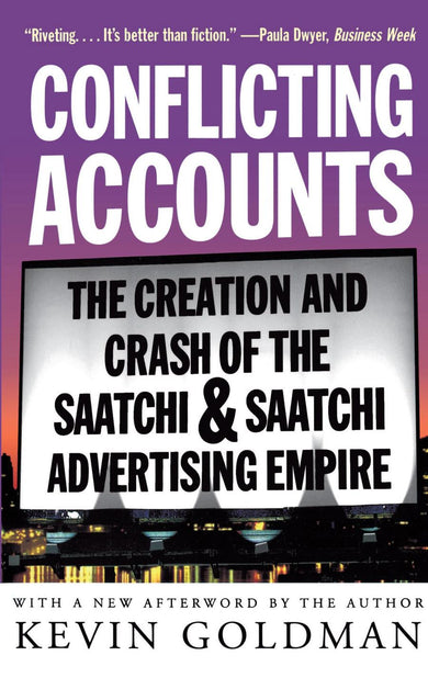 Conflicting Accounts-Philosophy-買書書 BuyBookBook